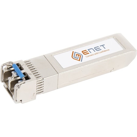 Enet Juniper Ex-Sfp-10Ge-Lr Compatible Sfp+ EX-SFP-10GE-LR-ENC