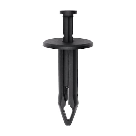 Auveco GM Bumper Fascia Retainer 1 3/16in Head Diameter 2in Length, 10PK 17616