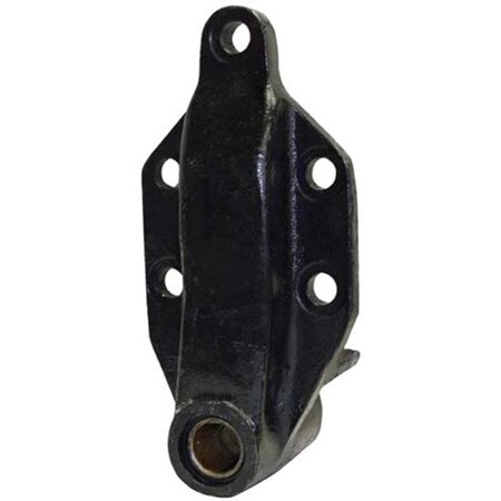 PETERBILT 379 YEAR 1998 LEAF SPRING HANGER REAR OF FRONT DRIVER SIDE Replacement Spring
