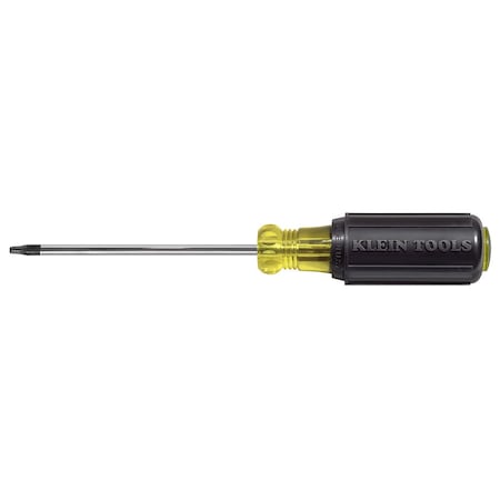 Klein Tools General Purpose Torx Screwdriver T15 Round 19542