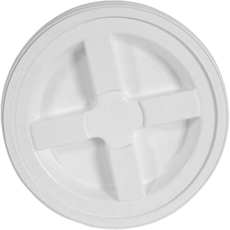 Encore Plastics Paint Pail Lid Gamma Seal 5G 500435
