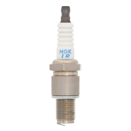 Ngk LASER IRIDIUM SPARK PLUG(PR-EA/BX-4) 6701