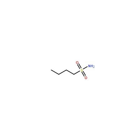 Ak Scientific Butane-1-sulfonamide (25g), CAS 3144-04-5 V5100-25g