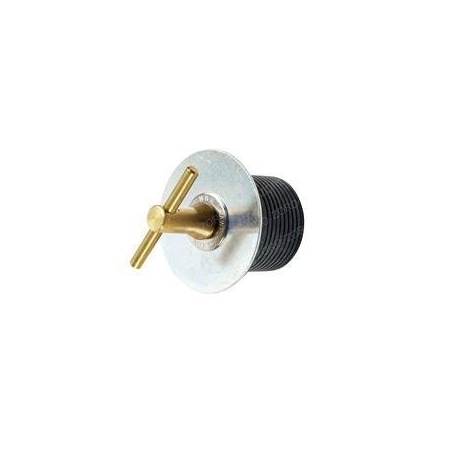 Powerboss REPLACEMENT PLUG W/ T HANDLE 1 3/4 X 1 5/16 3311787
