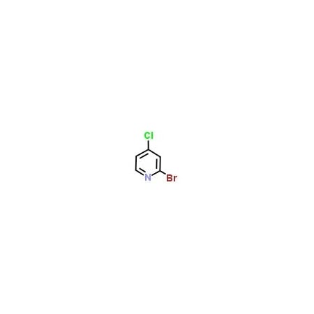 Ak Scientific 2-Bromo-4-chloropyridine (5g), CAS 22918-01-0 A988-5g