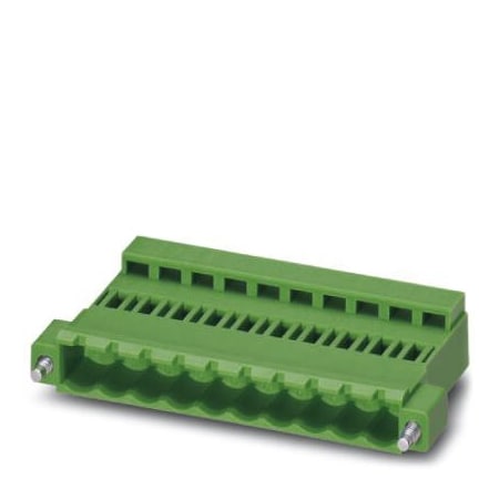 Phoenix Contact ICC 2 5/ 4-STZF-5 08 PCB connector 1823406