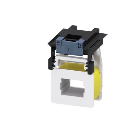 Siemens Changeover operating mechanism for contactors 3RT107 3RT127 3RT1975-5AP32