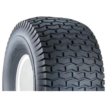 Oregon Tire, 480/400-8, 2-Ply, Chevron Turf Tread 58-410