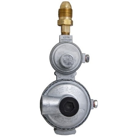 Ap Products LP RV MEGR-295