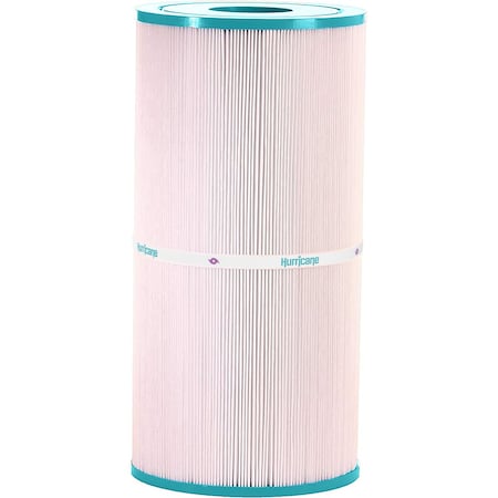 Hurricane DynaFlo XL skim filter ctdge, 817-0018 HF6375-01