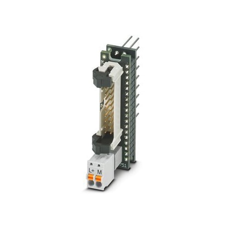 Phoenix Contact FLKM 20-PA-ET200SP VARIOFACE front 1099751