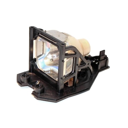 Premium Power Lamp Compatible with Infocus SP-LAMP-007-ER