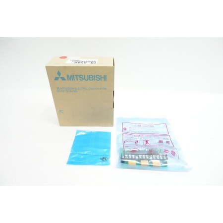 Mitsubishi RELAY OUTPUT TRANSITORIZED INVERTER FR-A5AR