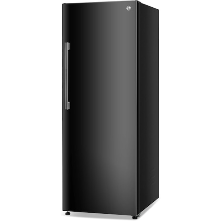 Commercial Cool 11.1 Cu. Ft. Convertible Refrigerator / Freezer- Black CCUC1110GB