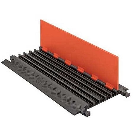 Justrite CHECKERS CP, GD, 1CH, .75 in, ST, LP, BB GD1X75-ST-B/B