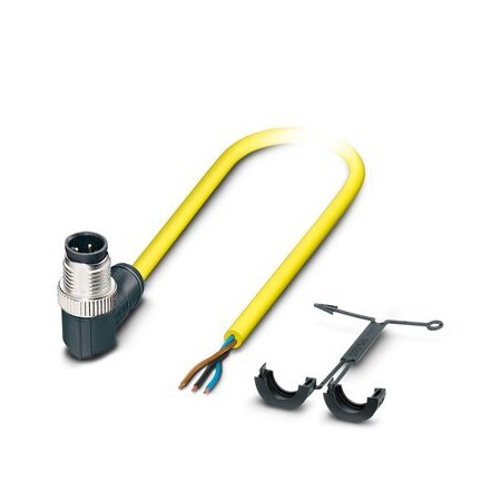 Phoenix Contact SAC-HZ-3P-M12MR/ 5 0-542 BK 1409530