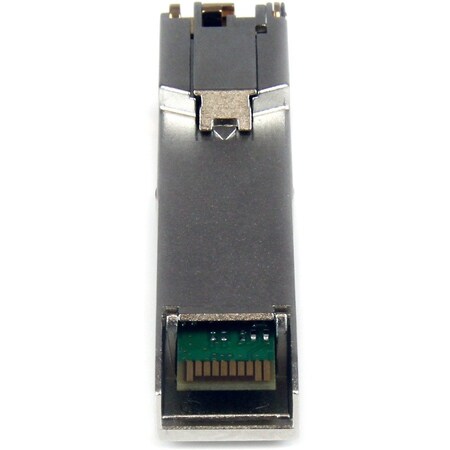 Startech.Com Cisco SFP-GE-T Comp. SFP - 1GbE SFPC1110
