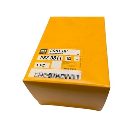 Caterpillar CONT GP, CATERPILLAR OEM 2323811 2323811
