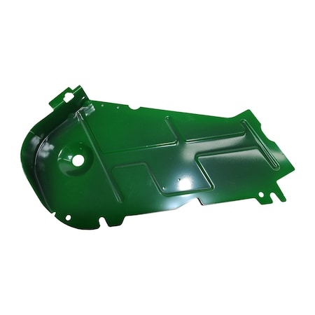 John Deere SHIELD, JOHN DEERE OEM M130061 M130061