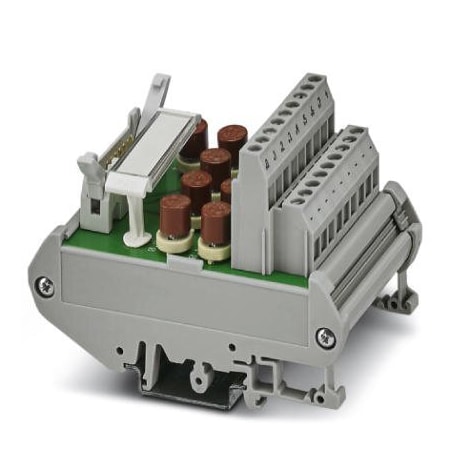 Phoenix Contact FLKM 14/8M/SI/PLC VARIOFACE module for 2294487