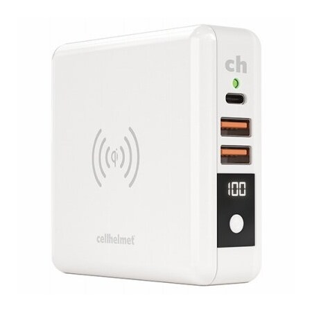 Petra Industries 8000mAh PWR Bank CHELCHQIALL