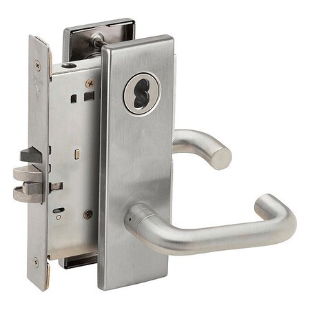 Schlage Door Locksets L9080B 03N 626