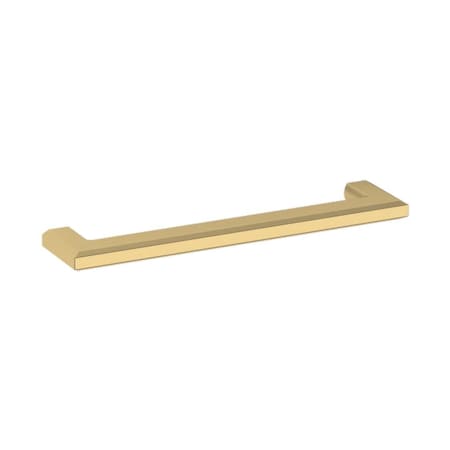 Baldwin Cabinet Pulls Lifetime Satin Brass 4413044