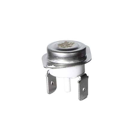 Diversitech Man Reset Fan & Limit Switch PRL350