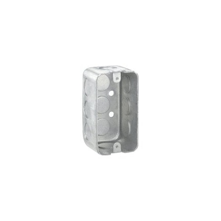 Eaton Outlet Boxes/Covers/Accessories TP606