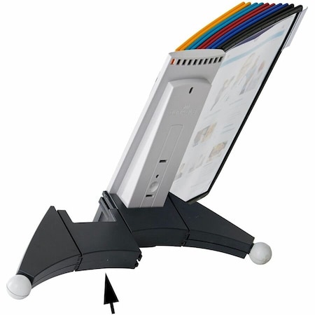 Sherpa Extension Desk Ref Sys, 10 Pnls, Asst 569800