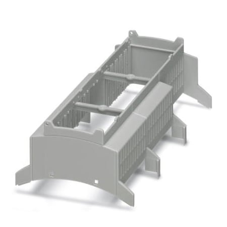 Phoenix Contact BC 161 6 OT 111122 KMGY DIN rail 2201919
