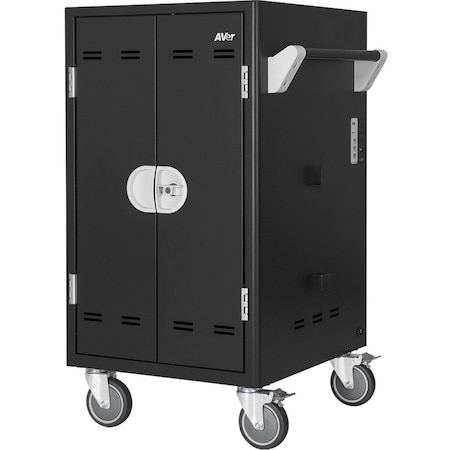 Aver 30 Device Charging Cart CHRGEX30i