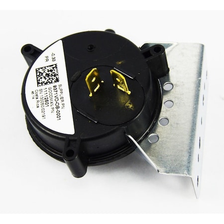 Goodman 11177114 Dual Pressure Switch 11177114