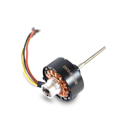 Plastiflex Co Rage RC 2208-1800KV BL Motor for Super Cub 750 BL RGRA1518