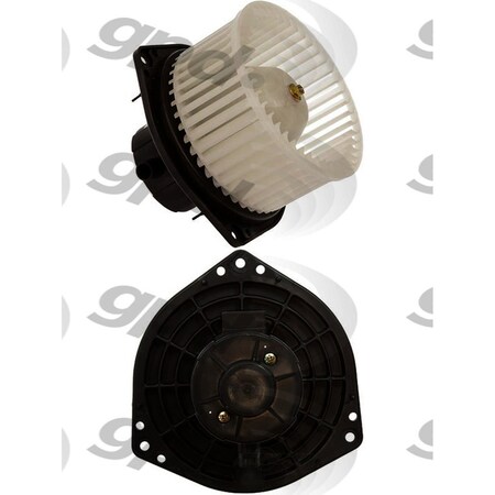 Global Parts Distributors Blower Motor 2311694