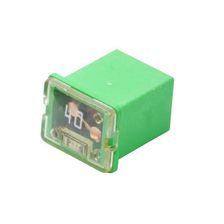 Optifuse Automotive Link Fuse, FMX-LP-I Series, 20A to 60A, 32V DC FMX-LP-I-40A
