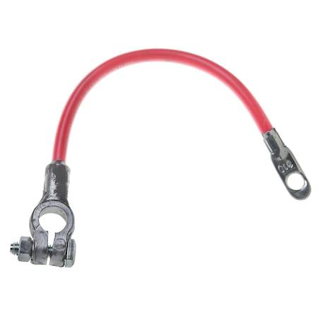 Federal Parts Standard Motor Products, Batt Cable Top Mount, 7106C
