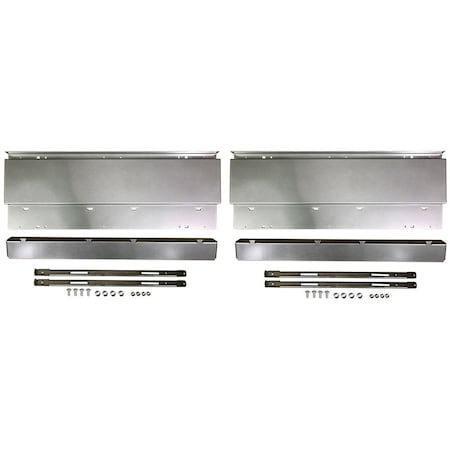 Saw Trax Mid-fence MDFC