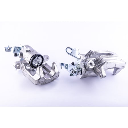 Hella Brake Caliper 355783731