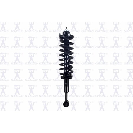 Fcs Struts Suspension Strut And Coil Spring Assembly 2345984L
