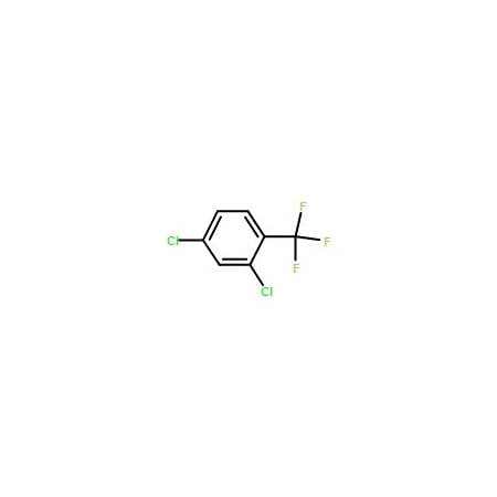 Ak Scientific 2, 4-Dichlorobenzotrifluoride (5g), CAS 320-60-5 F605-5g