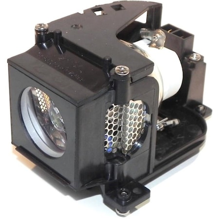 Premium Power Compatible FP Lamp Sanyo:PLC-XW57Eiki:LC-XB21B POA-LMP122-ER
