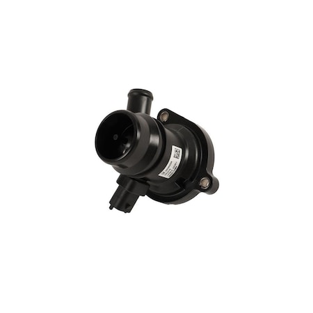 THERMOSTAT ASM-ENG COOL (W/ WAT INL), Engine Coolant Thermostat,