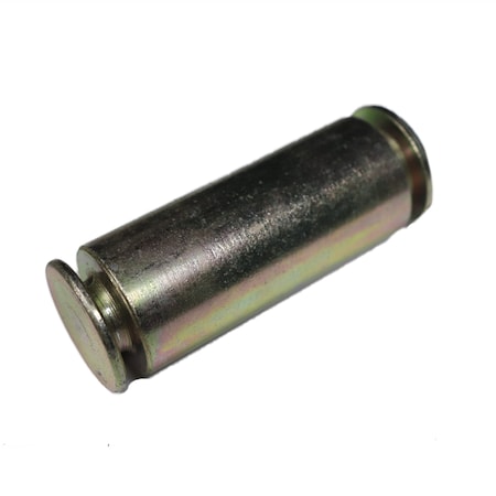 Bailey PIN 1.25 X 2.85 X 3.5 YELLOW 1.25 X 2.85 USABLE PINS