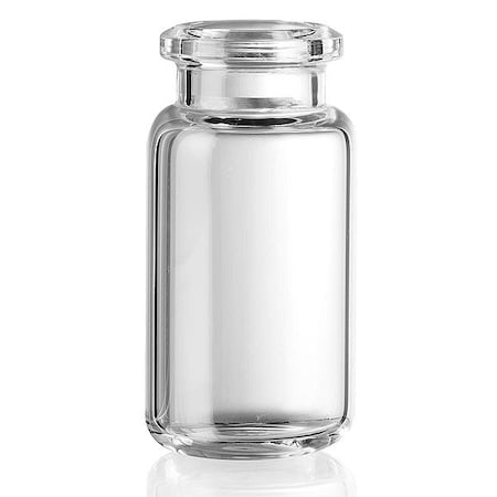 Globe Scientific Glass Vials & Ampules, PK100 9040010RB