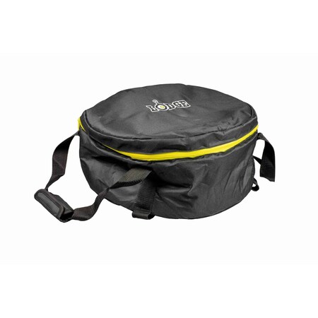 Lodge 14 Inch Camp Dutch Oven Tote Bag, 3PK AT-14
