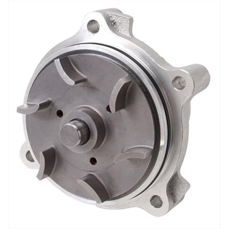 Strike3 8803 Water Pump - 4.6L Short ST360160