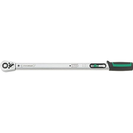 Stahlwille TORQUE WRENCH 50204030