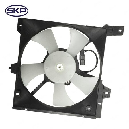 Skyward Automotive Products Engine Cooling Fan Assembly,  SK620405