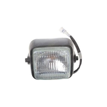 Toyota REPLACEMENT LAMP ASSY WORKING 56510-12241-71